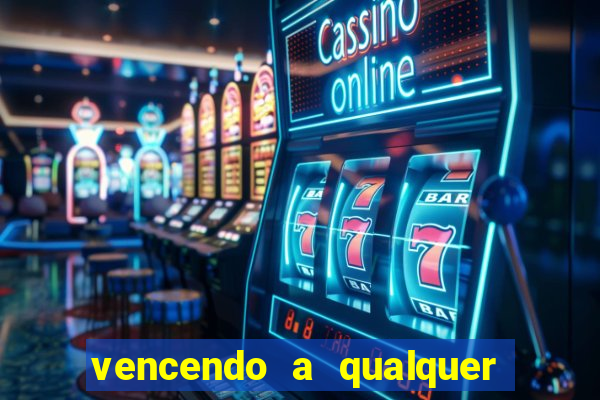 vencendo a qualquer momento sportingbet